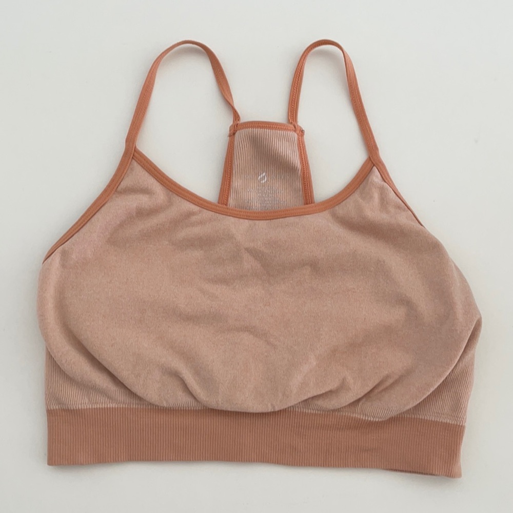 Lou and Gray sports bra